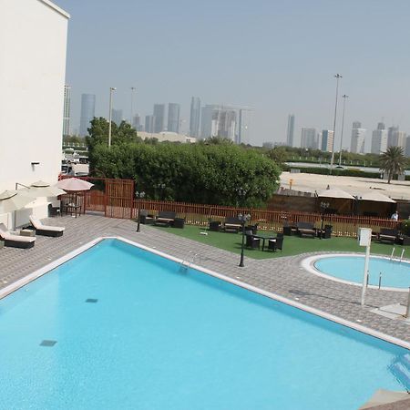 Villaggio Hotel Abu Dzabi Kültér fotó