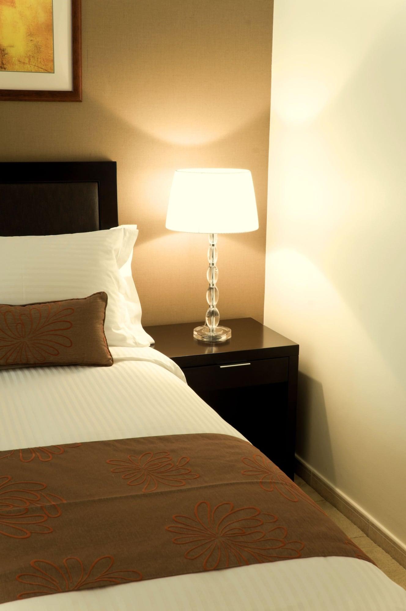 Villaggio Hotel Abu Dzabi Kültér fotó