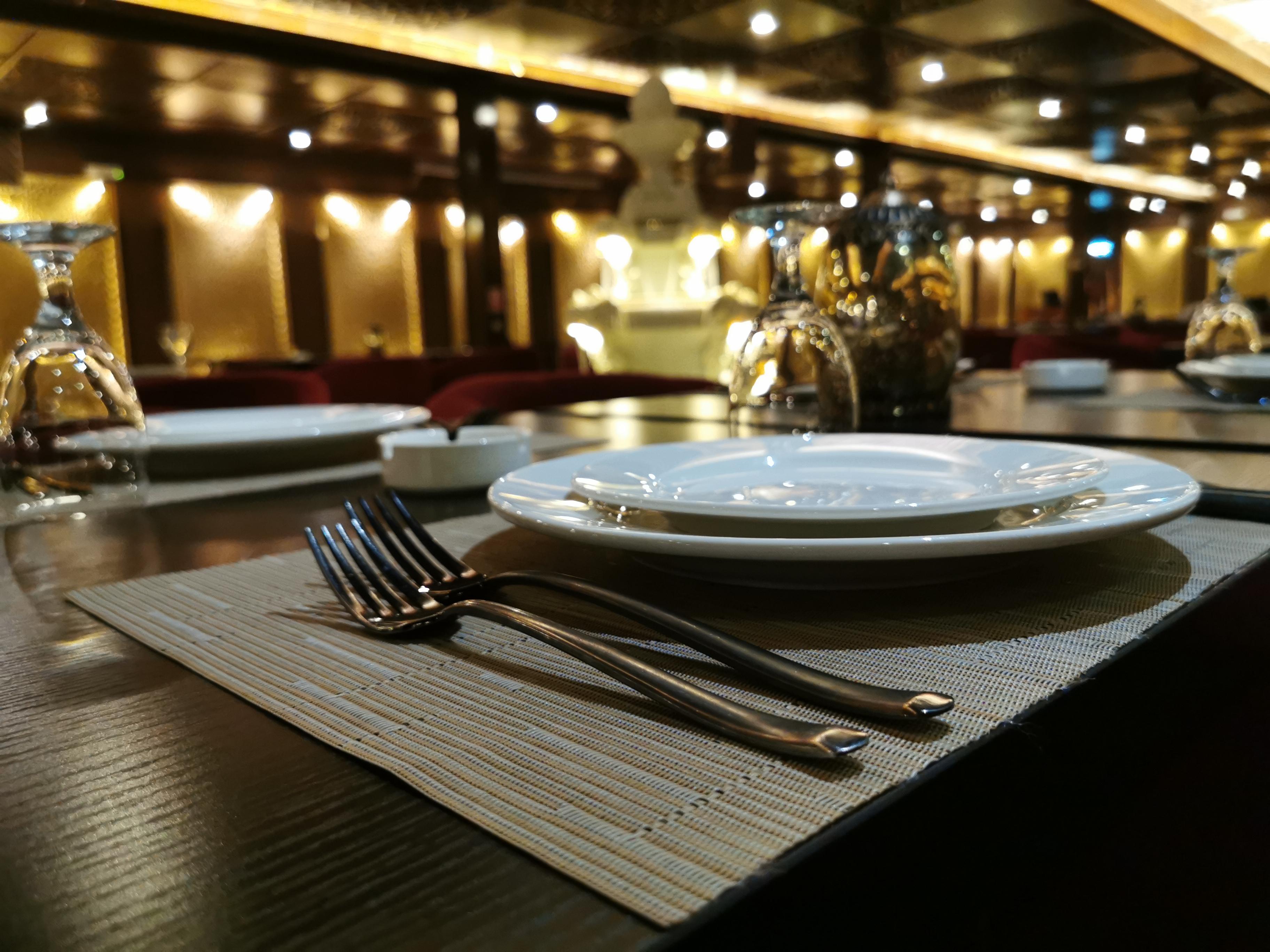 Villaggio Hotel Abu Dzabi Kültér fotó